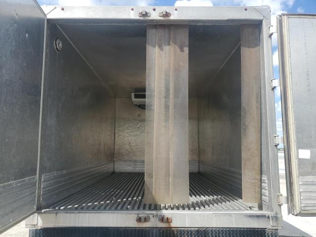 54DC4W1C0ES800334 - 2014 ISUZU NPR HD WHITE photo 10