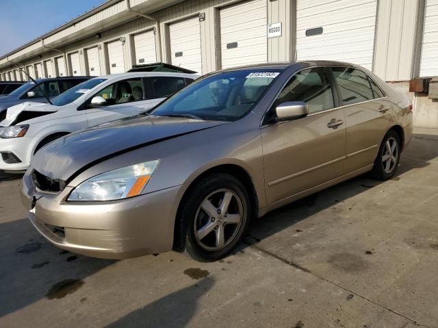 2004 HONDA ACCORD EX, 