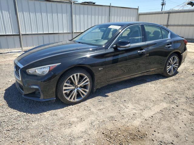 2019 INFINITI Q50 LUXE, 