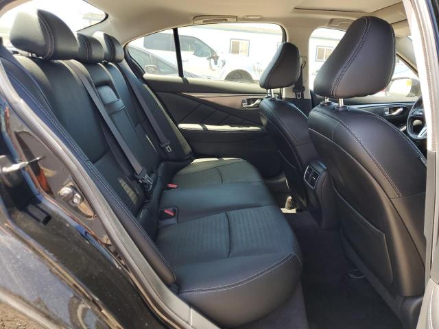 JN1EV7AR9KM593885 - 2019 INFINITI Q50 LUXE 黑色 照片 10