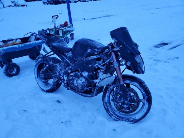 2006 SUZUKI MOTORCYCLE, 