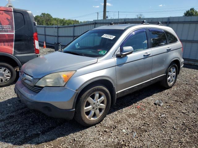 2008 HONDA CR-V EXL, 