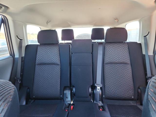 JTEBU5JR8B5036530 - 2011 TOYOTA 4RUNNER SR5 灰色 照片 10