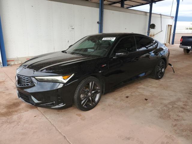 2023 ACURA INTEGRA A-SPEC TECH, 