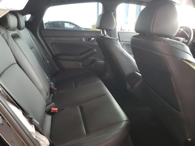 19UDE4H63PA013768 - 2023 ACURA INTEGRA A-SPEC TECH BLACK photo 10