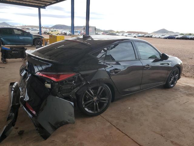 19UDE4H63PA013768 - 2023 ACURA INTEGRA A-SPEC TECH BLACK photo 3