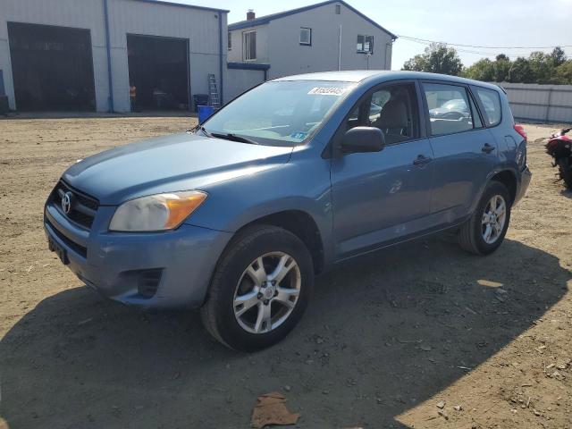 2010 TOYOTA RAV4, 