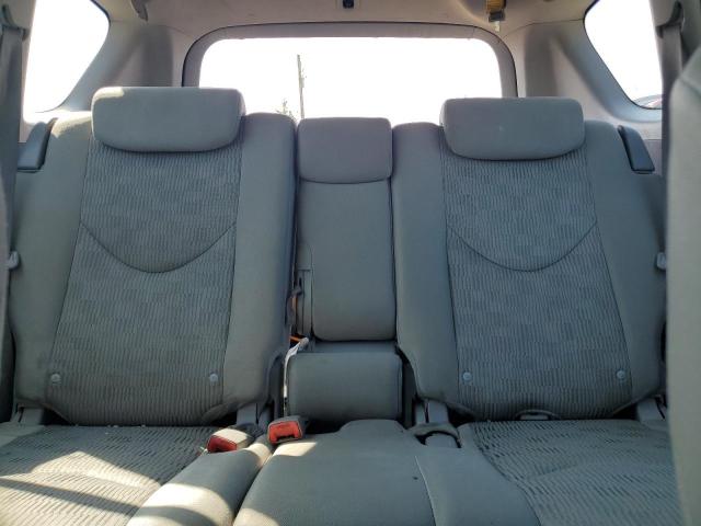 2T3BF4DV1AW045529 - 2010 TOYOTA RAV4 ლურჯი ფოტო 10