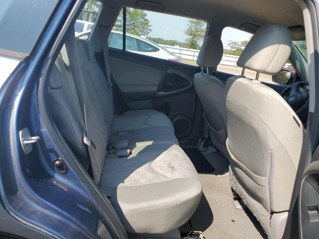 2T3BF4DV1AW045529 - 2010 TOYOTA RAV4 ლურჯი ფოტო 11
