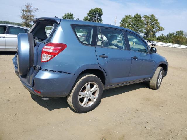 2T3BF4DV1AW045529 - 2010 TOYOTA RAV4 ლურჯი ფოტო 3
