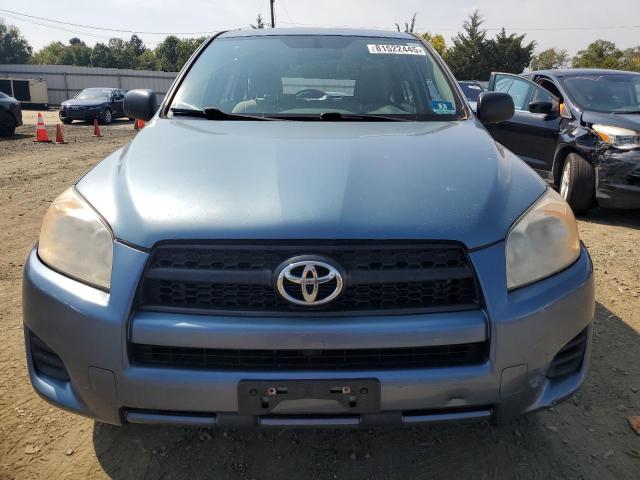 2T3BF4DV1AW045529 - 2010 TOYOTA RAV4 ლურჯი ფოტო 5