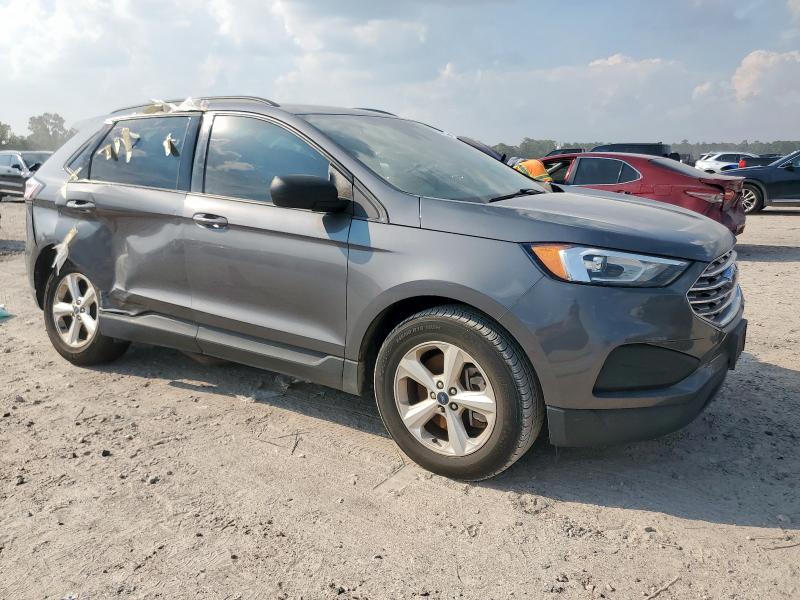 2FMPK3G98MBA23590 - 2021 FORD EDGE SE ნაცრისფერი ფოტო 4