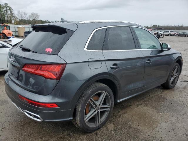 WA1B4AFY2K2061142 - 2019 AUDI SQ5 PREMIUM PLUS GRAY photo 3