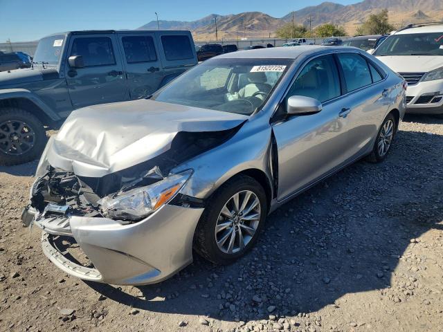 2015 TOYOTA CAMRY LE, 