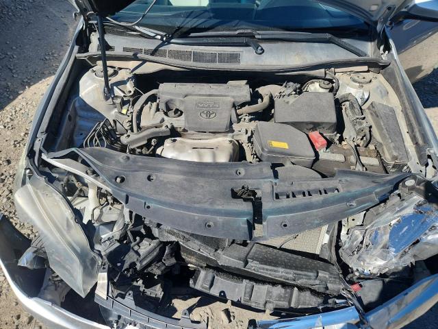 4T1BF1FK3FU907845 - 2015 TOYOTA CAMRY LE 银色 照片 11