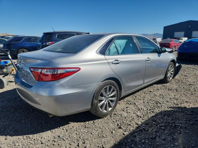 4T1BF1FK3FU907845 - 2015 TOYOTA CAMRY LE 银色 照片 3