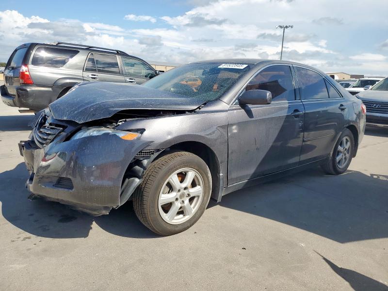 2008 TOYOTA CAMRY CE, 