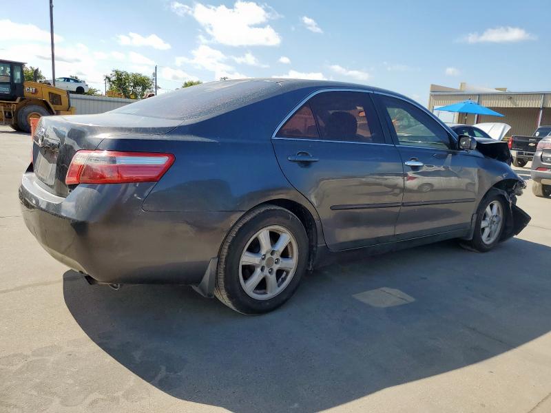 4T4BE46K58R017716 - 2008 TOYOTA CAMRY CE 石墨色 照片 3