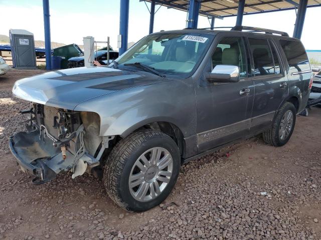 2012 LINCOLN NAVIGATOR, 