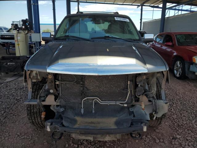 5LMJJ2H56CEL04527 - 2012 LINCOLN NAVIGATOR 灰色 照片 5