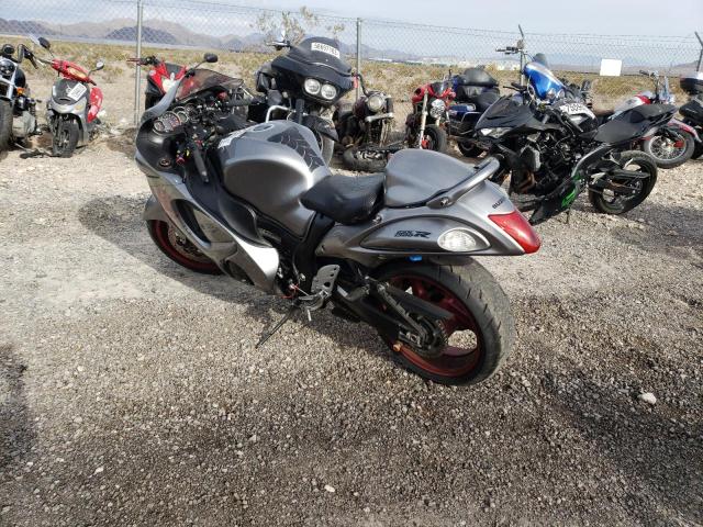 JS1GX72B6K7101534 - 2019 SUZUKI GSX1300 RA GRAY photo 3