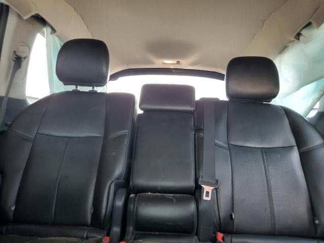 5N1AR2MN9FC660388 - 2015 NISSAN PATHFINDER S GRAY photo 10