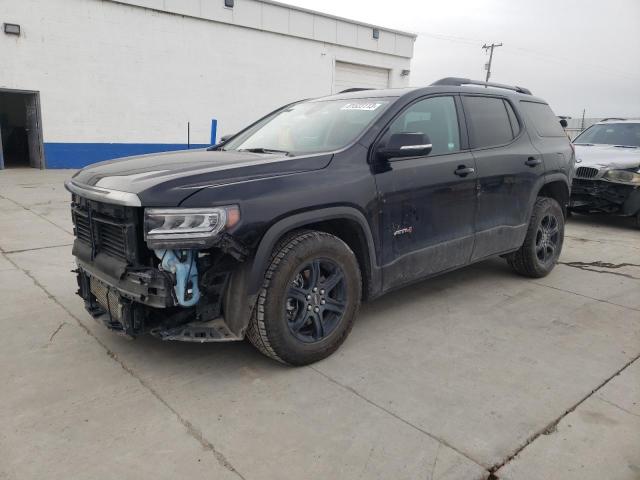 2021 GMC ACADIA AT4, 