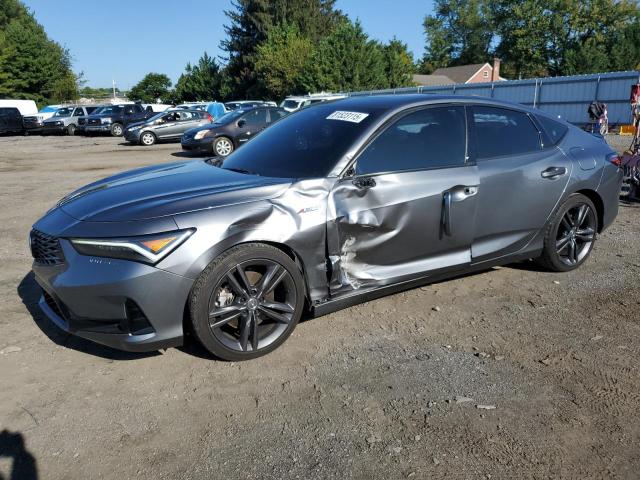 2024 ACURA INTEGRA A-SPEC, 
