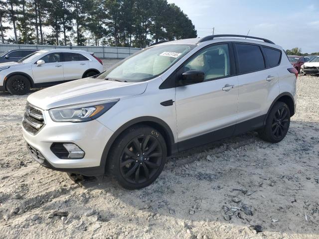 2019 FORD ESCAPE SE, 