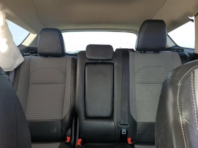 1FMCU0GD4KUA64740 - 2019 FORD ESCAPE SE Сріблястий фото 10