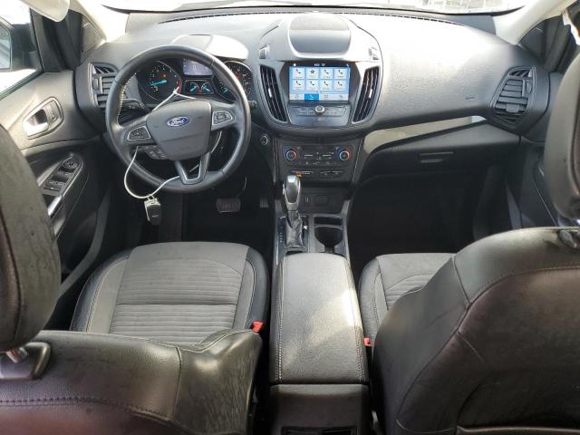 1FMCU0GD4KUA64740 - 2019 FORD ESCAPE SE Сріблястий фото 8