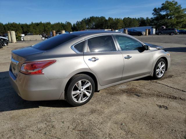 1N4AL3APXDC247433 - 2013 NISSAN ALTIMA 2.5 BEIGE photo 3