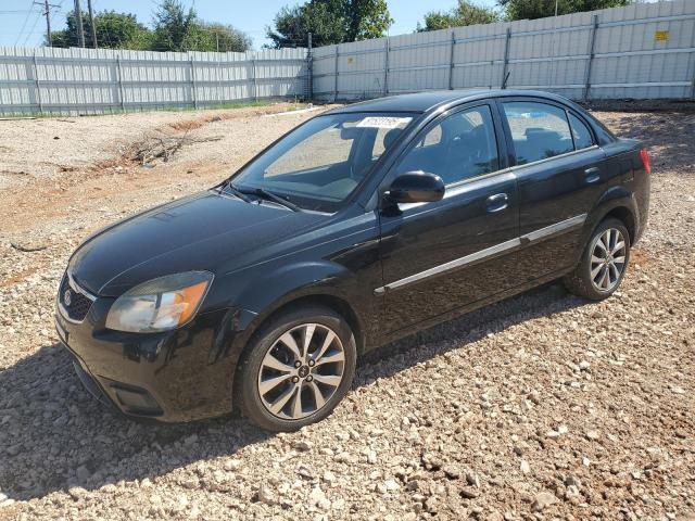 2011 KIA RIO BASE, 