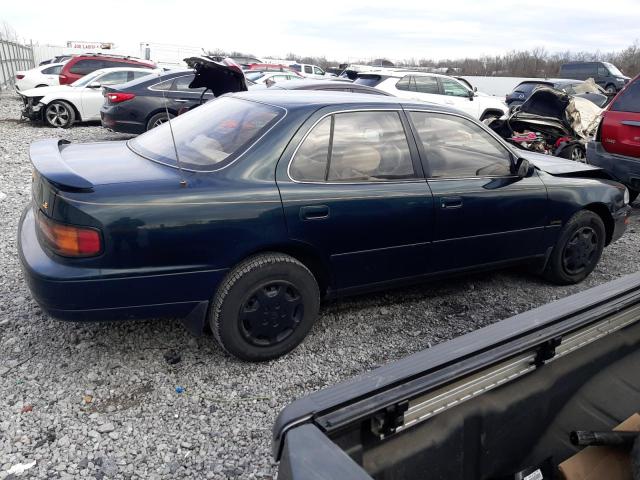 4T1SK12E0RU422661 - 1994 TOYOTA CAMRY LE GREEN photo 3