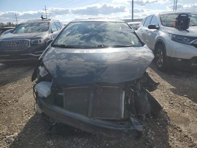 JTDKDTB32H1596918 - 2017 TOYOTA PRIUS C 黑色 照片 5