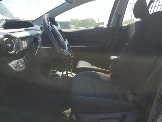 JTDKDTB32H1596918 - 2017 TOYOTA PRIUS C 黑色 照片 7