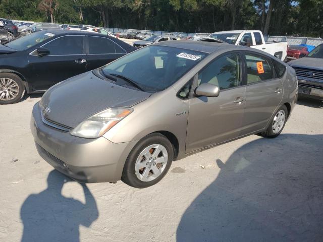 2008 TOYOTA PRIUS, 