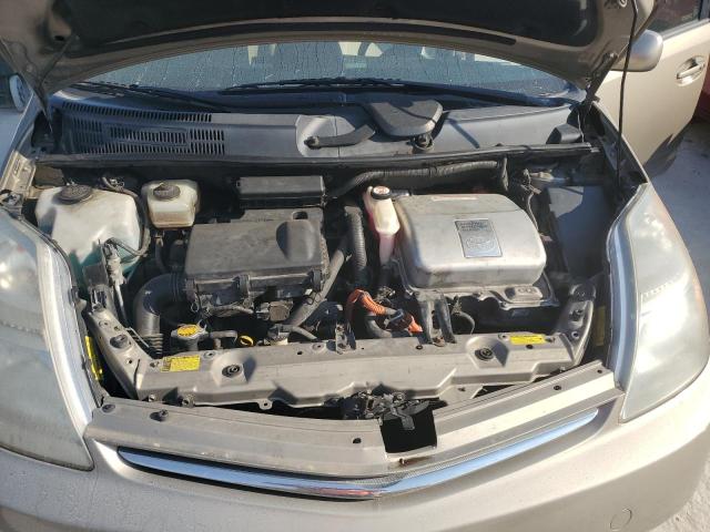 JTDKB20U287728052 - 2008 TOYOTA PRIUS ბეჟი ფოტო 11