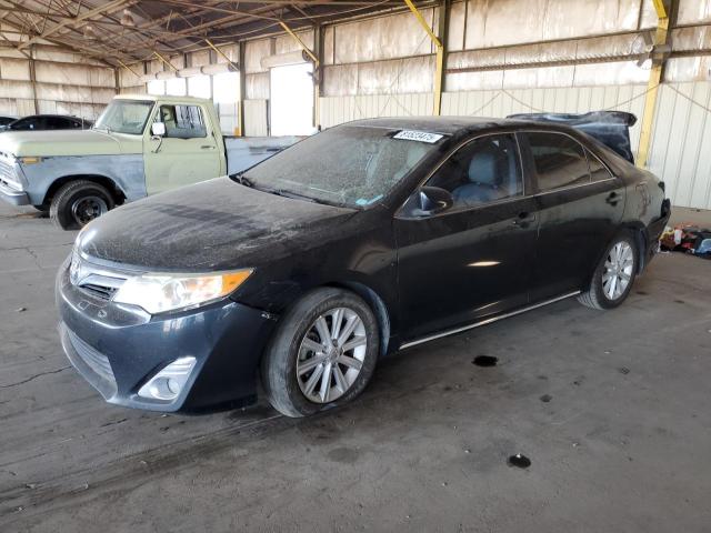 2013 TOYOTA CAMRY L, 