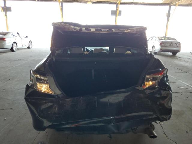 4T4BF1FK3DR329782 - 2013 TOYOTA CAMRY L BLUE photo 6
