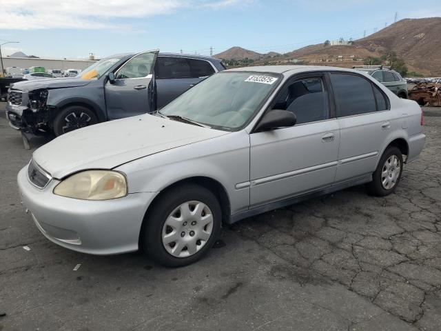 2000 HONDA CIVIC BASE, 