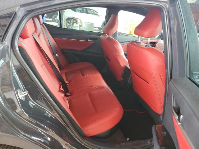 4T1DAACK9SU112787 - 2025 TOYOTA CAMRY XSE 灰色 照片 10