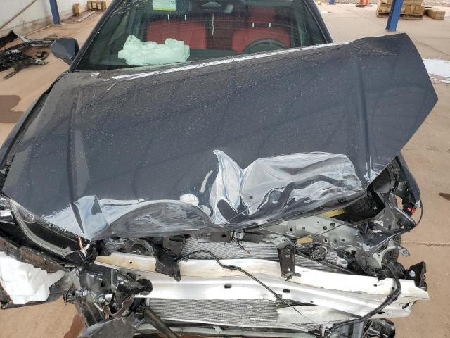 4T1DAACK9SU112787 - 2025 TOYOTA CAMRY XSE 灰色 照片 11