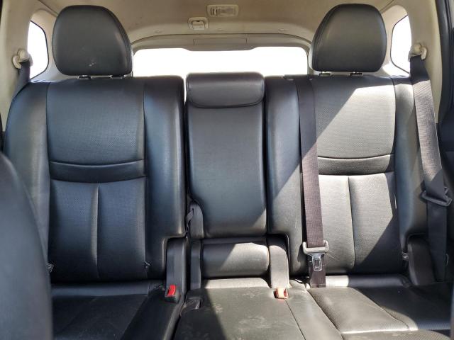 JN8AT2MT5JW492409 - 2018 NISSAN ROGUE S GRAY photo 10