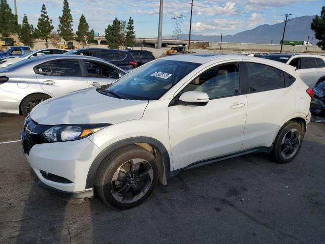2018 HONDA HR-V EX, 