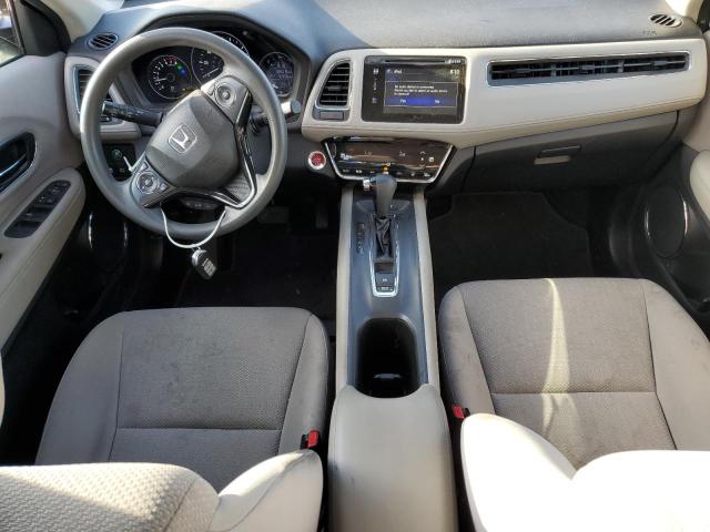 3CZRU5H51JM723602 - 2018 HONDA HR-V EX أبيض صورة 8