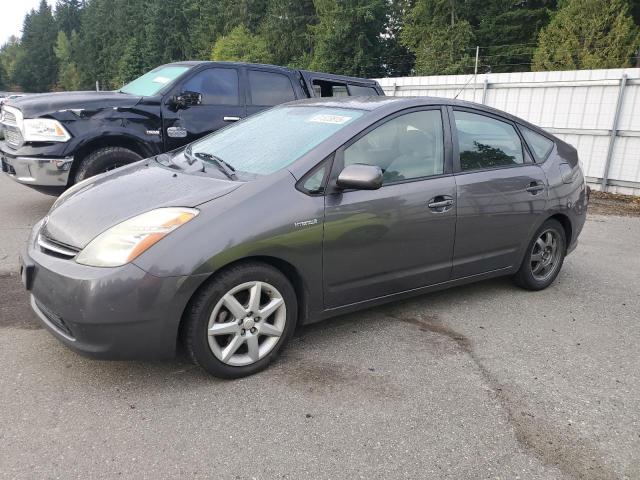 2008 TOYOTA PRIUS, 