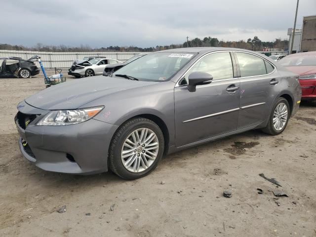 2014 LEXUS ES 350, 