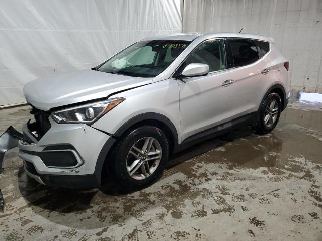 2018 HYUNDAI SANTA FE S, null