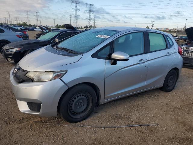 2016 HONDA FIT LX, 